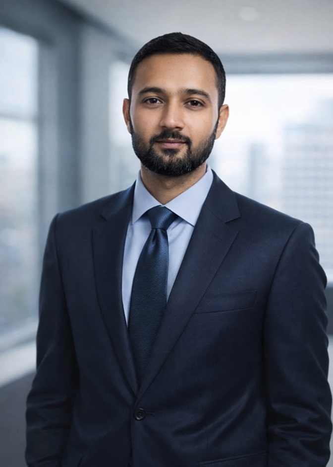 Rahul Kumar Achara - Owner