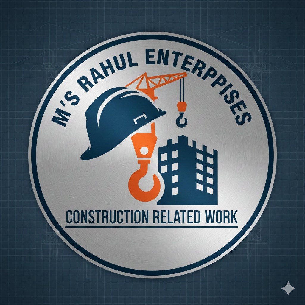 M/S RAHUL ENTERPRISES Logo